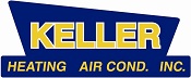 Keller Heating & Air Conditioning, Inc.