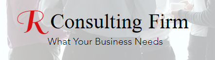 R Consulting Firm, LLC