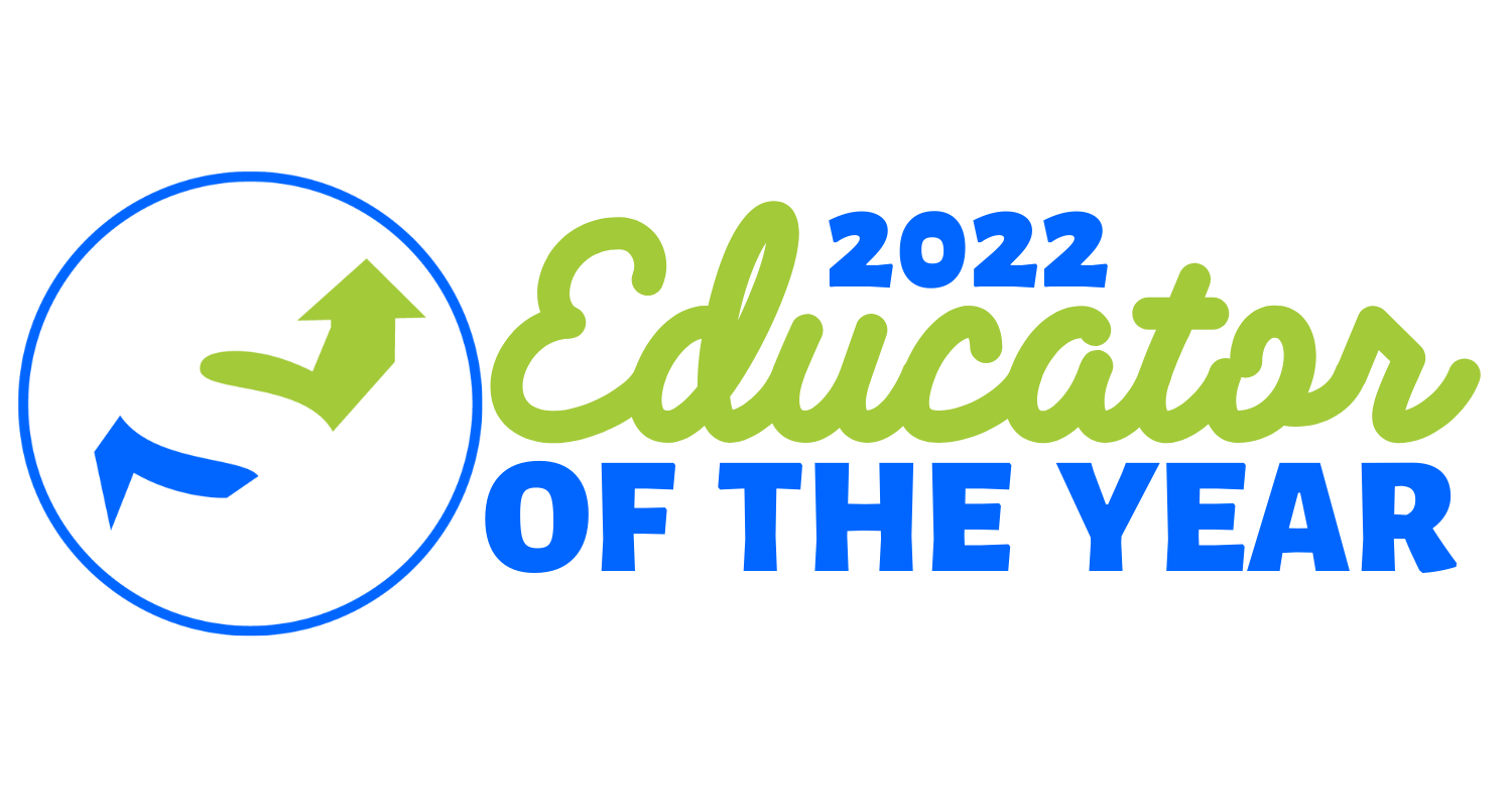 Success School Educator Of The Year