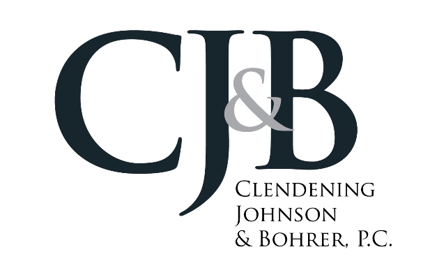 Clendening Johnson & Bohrer, P.C.