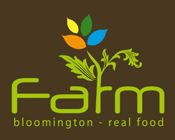 FARMbloomington Restaurant