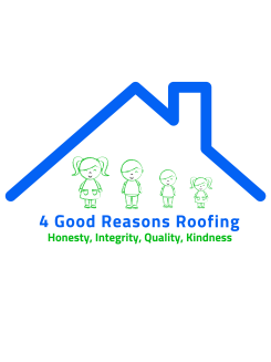 4 Good Reasons Roofing LLC