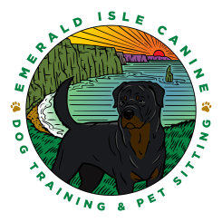 Emerald Isle Canine