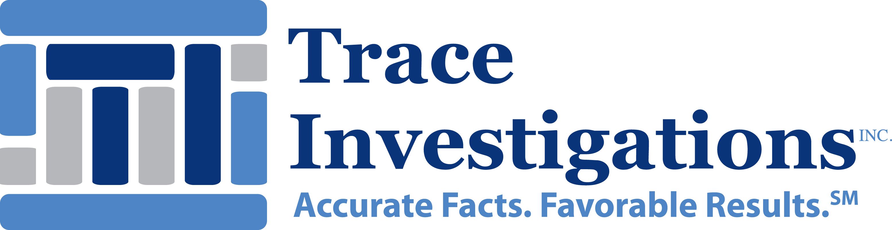 Trace Investigations, Inc.