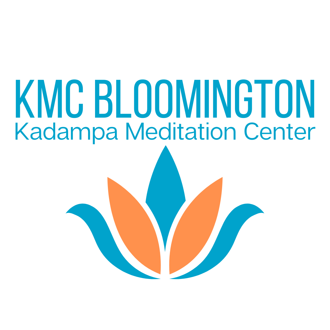 Kadampa Meditation Center Bloomington
