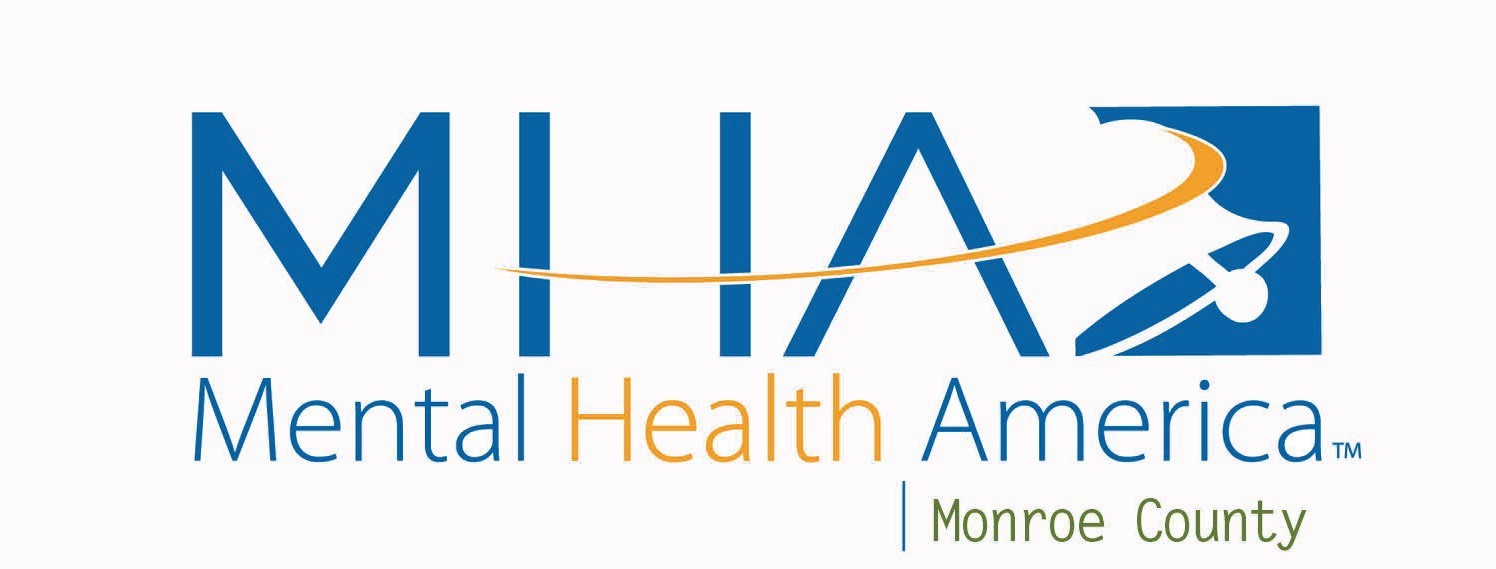 Mental Health America of Monroe County/Suicide Prevention Coalition