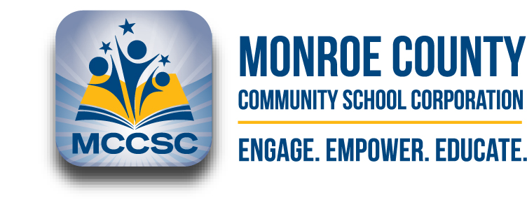 Monroe County Community School Corporation MCCSC
