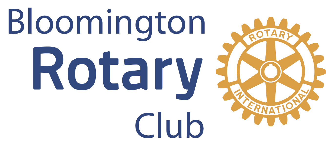 Bloomington Rotary Club