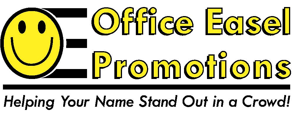 Office Easel Promotions