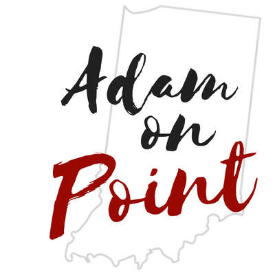 Adam On Point