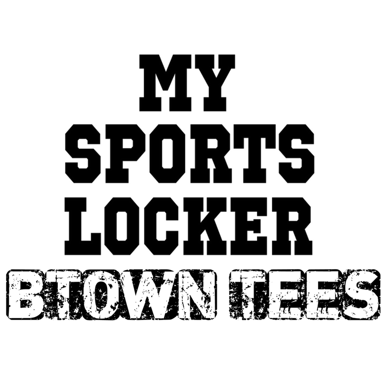 My Sports Locker