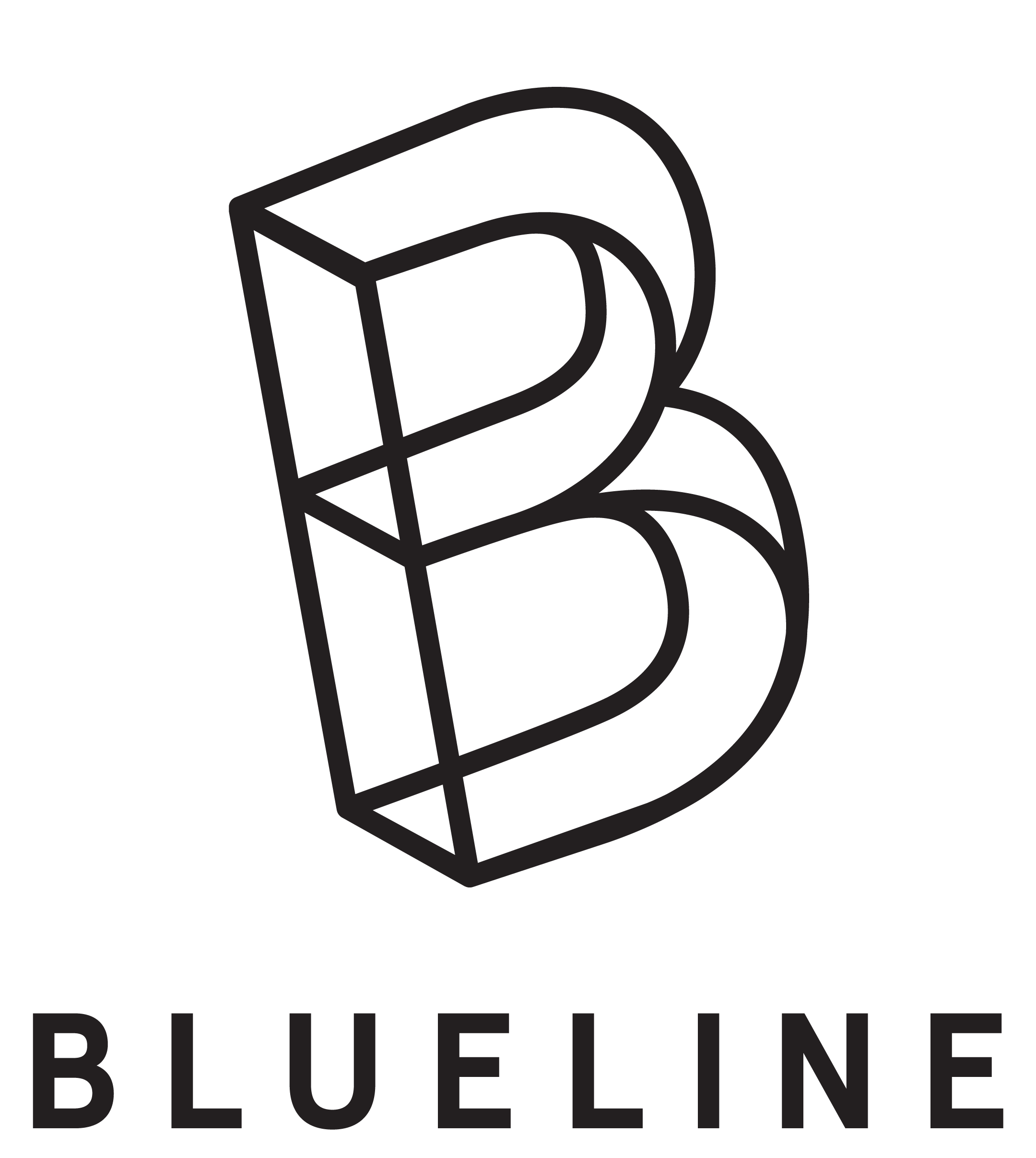 Blueline Media Productions