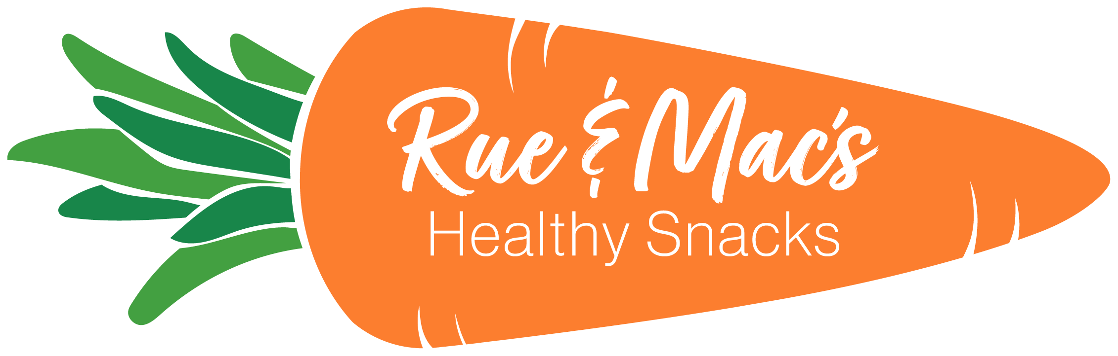 Rue & Mac's Healthy Snacks