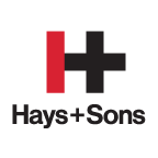 Hays + Sons Restoration