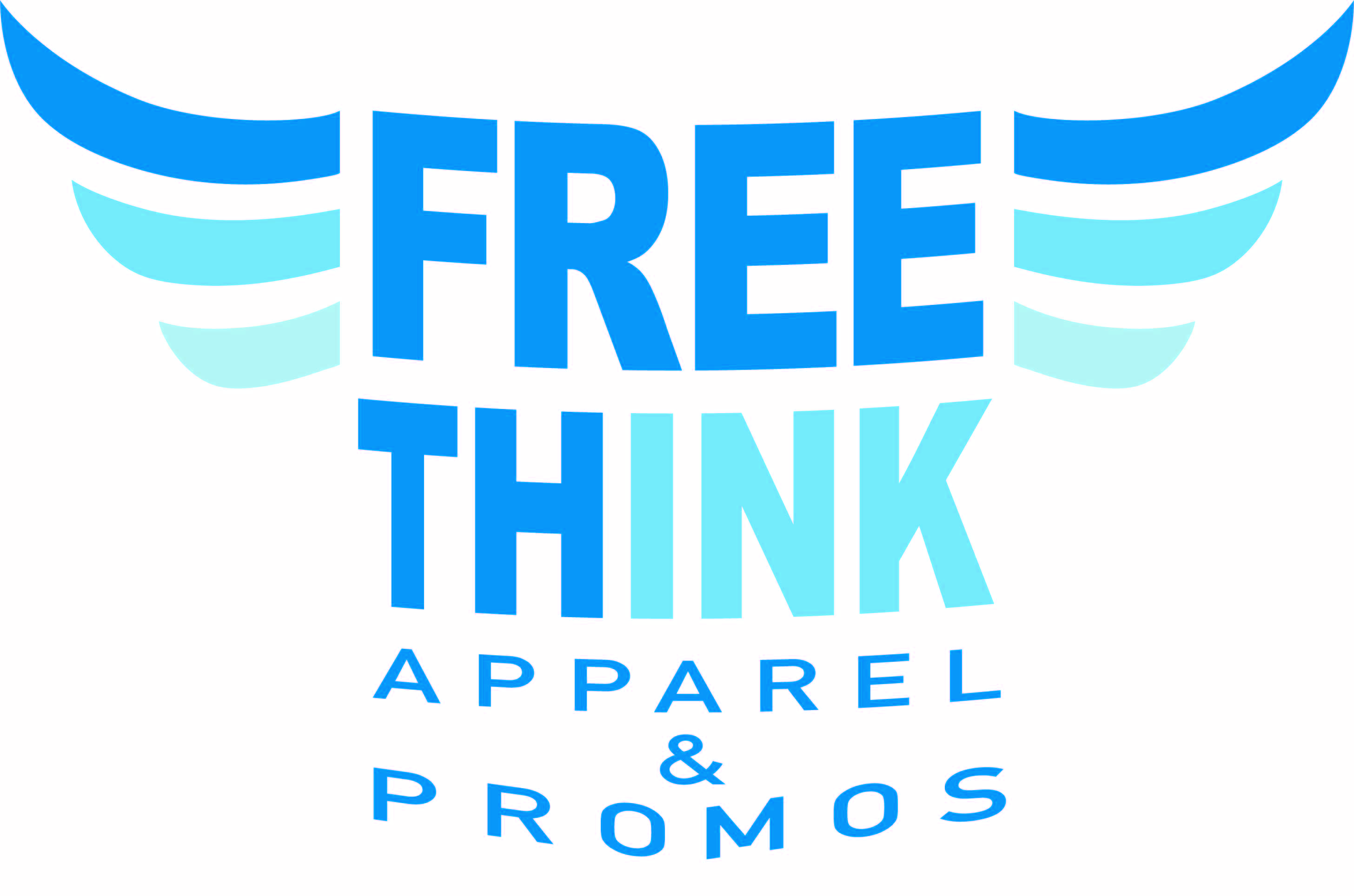 FreeThink Apparel and Promos (formerly 1818 Apparel Co.)