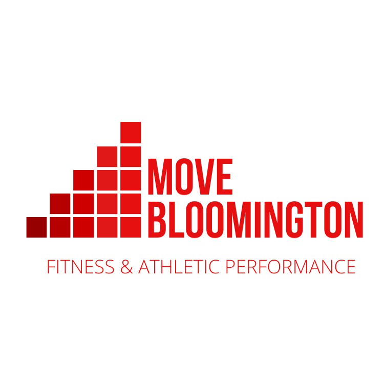 Move Bloomington - Fitness & Athletic Performance