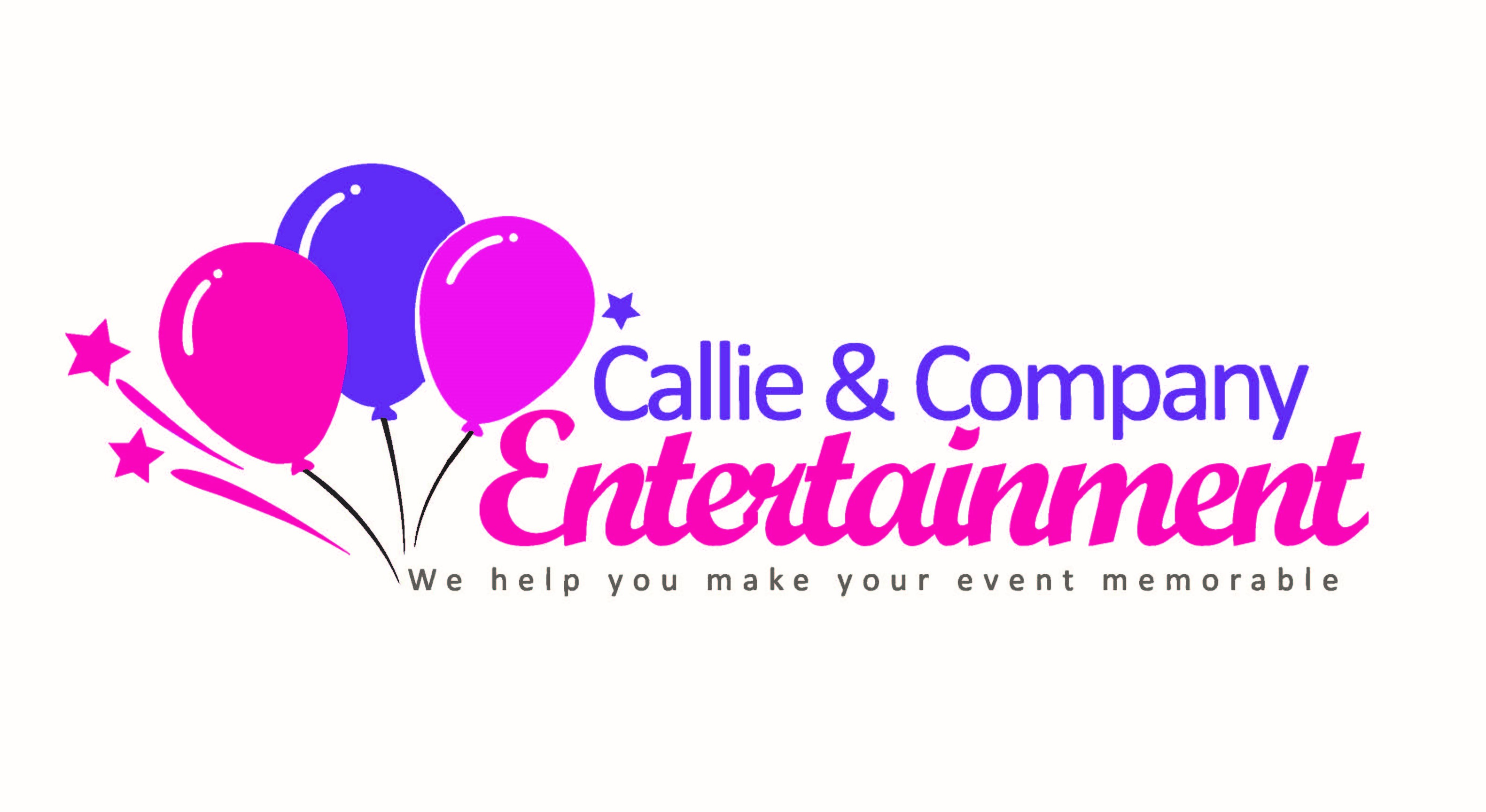 Callie and Company Entertainment 