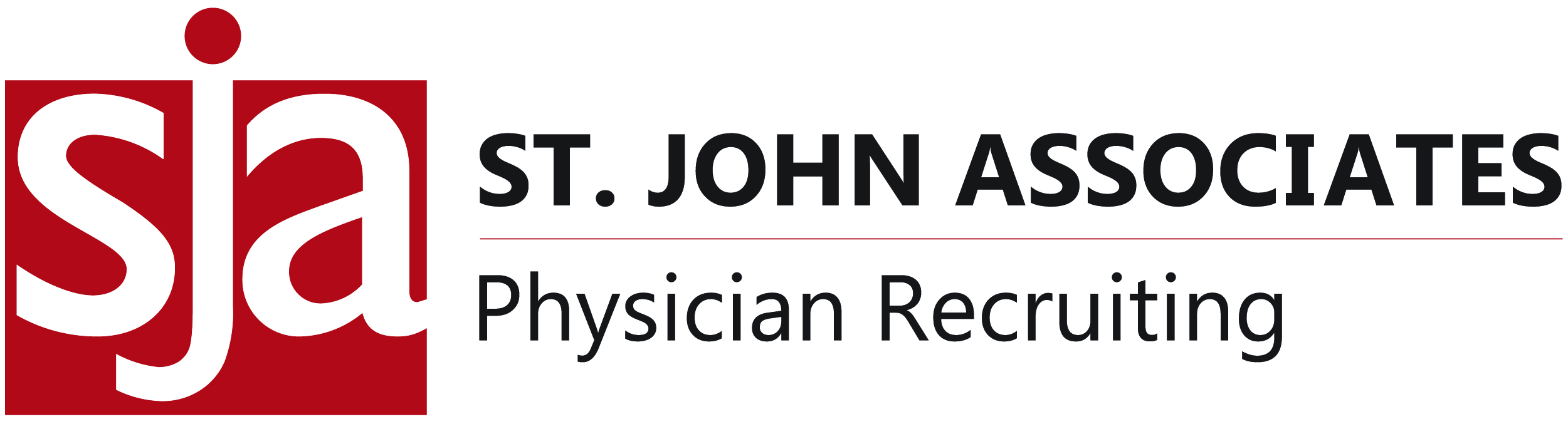 St. John Associates, Inc.