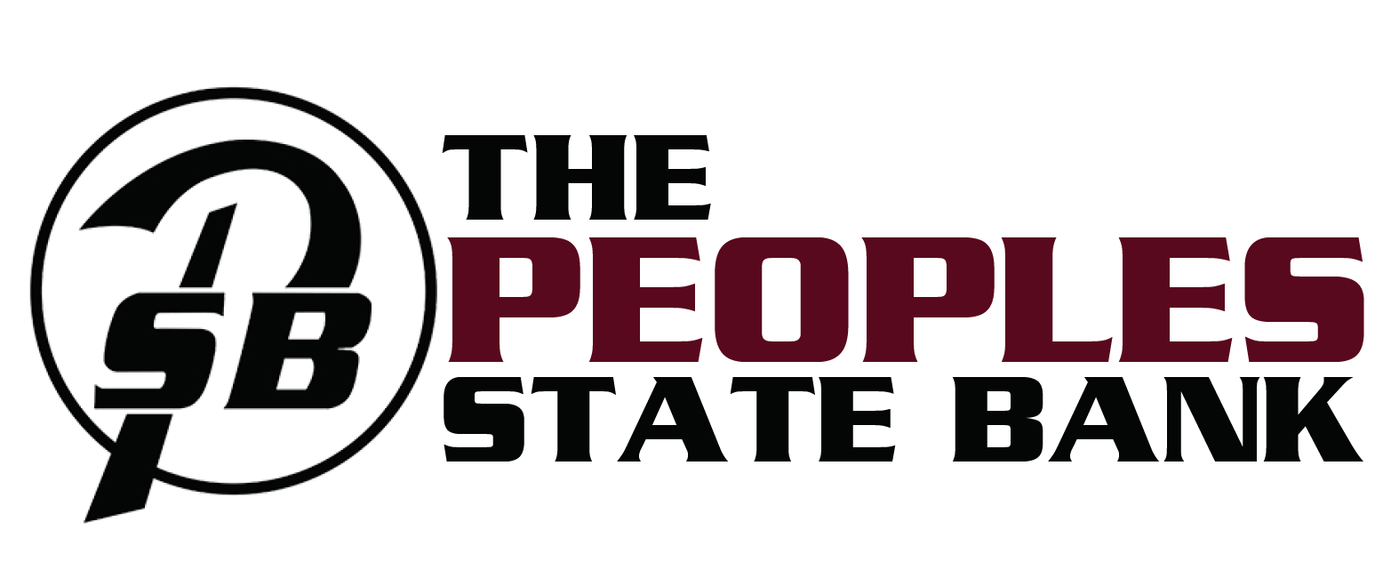 Peoples State Bank, The (Main)