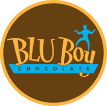 BLU Boy Chocolate Cafe & Cakery