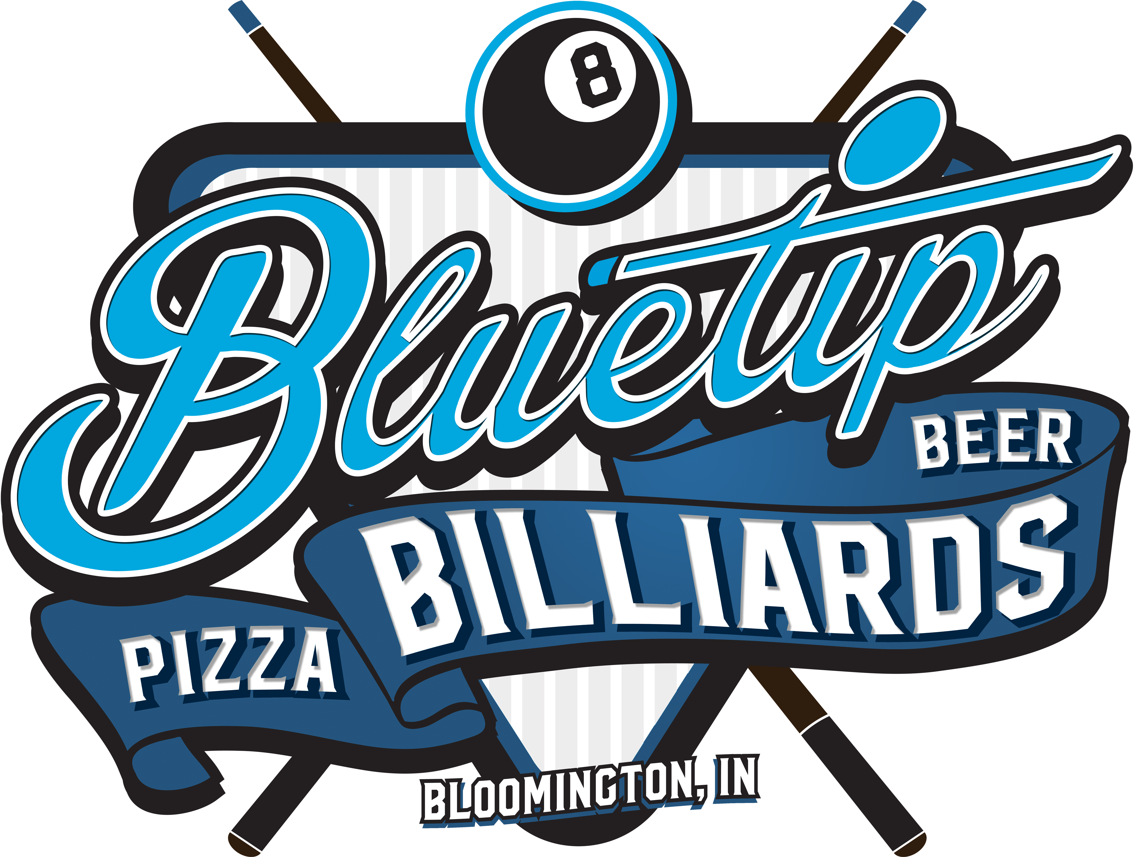 Bluetip Billiards