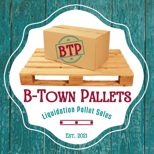 B-Town Pallets