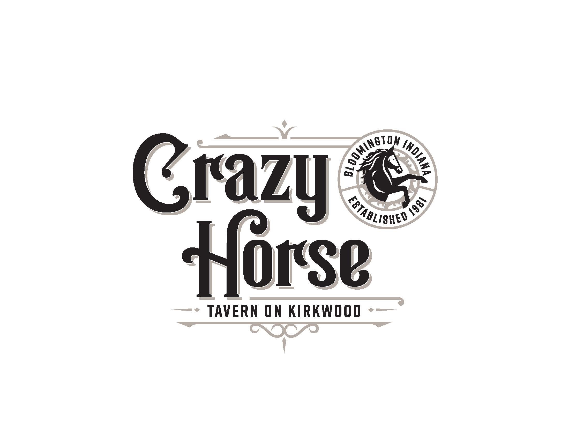 Crazy Horse Tavern on Kirkwood