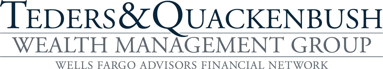 Teders & Quackenbush Wealth Management Group