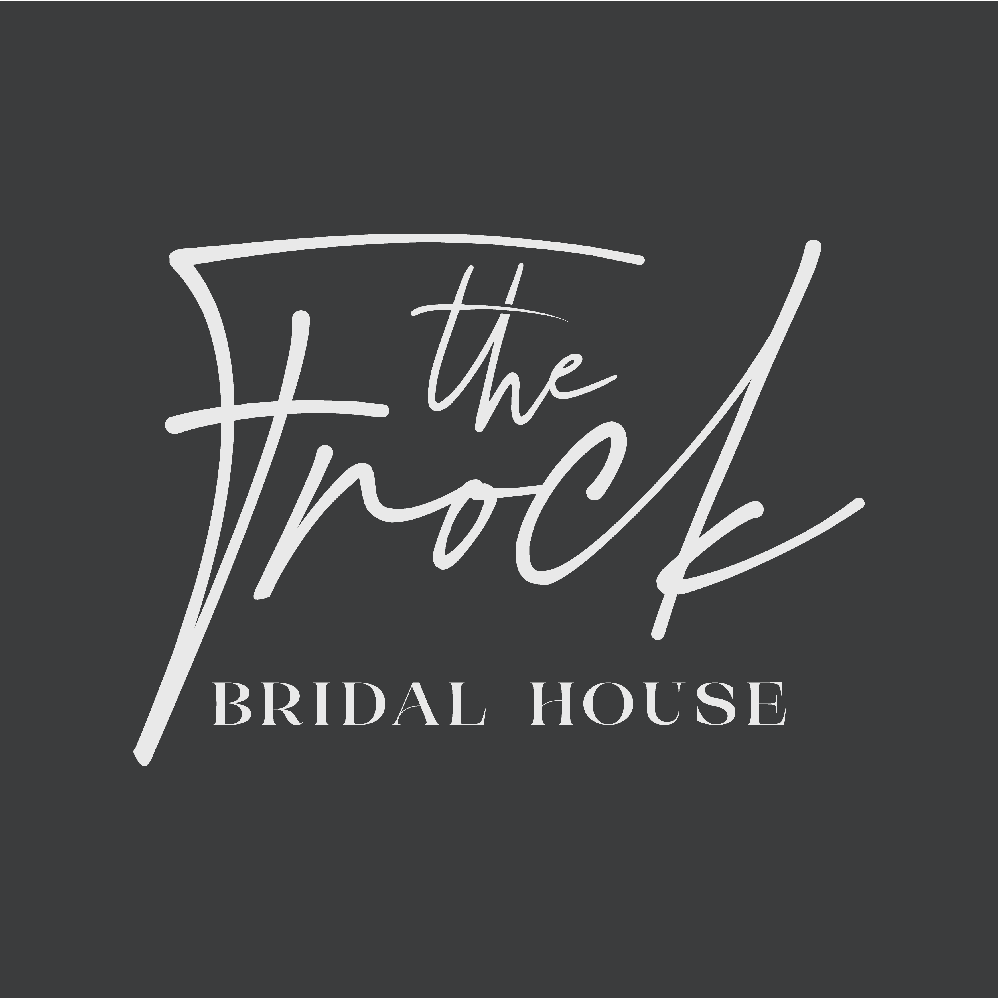 The Frock Bridal House