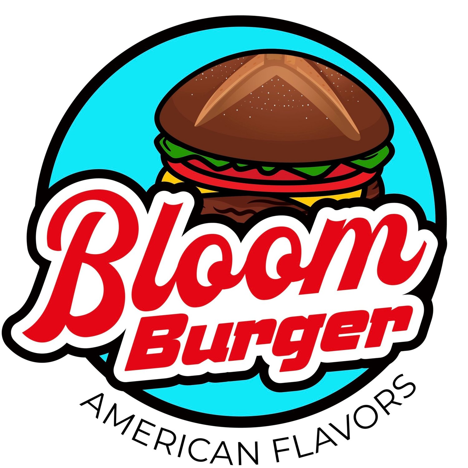 Bloom Burger 