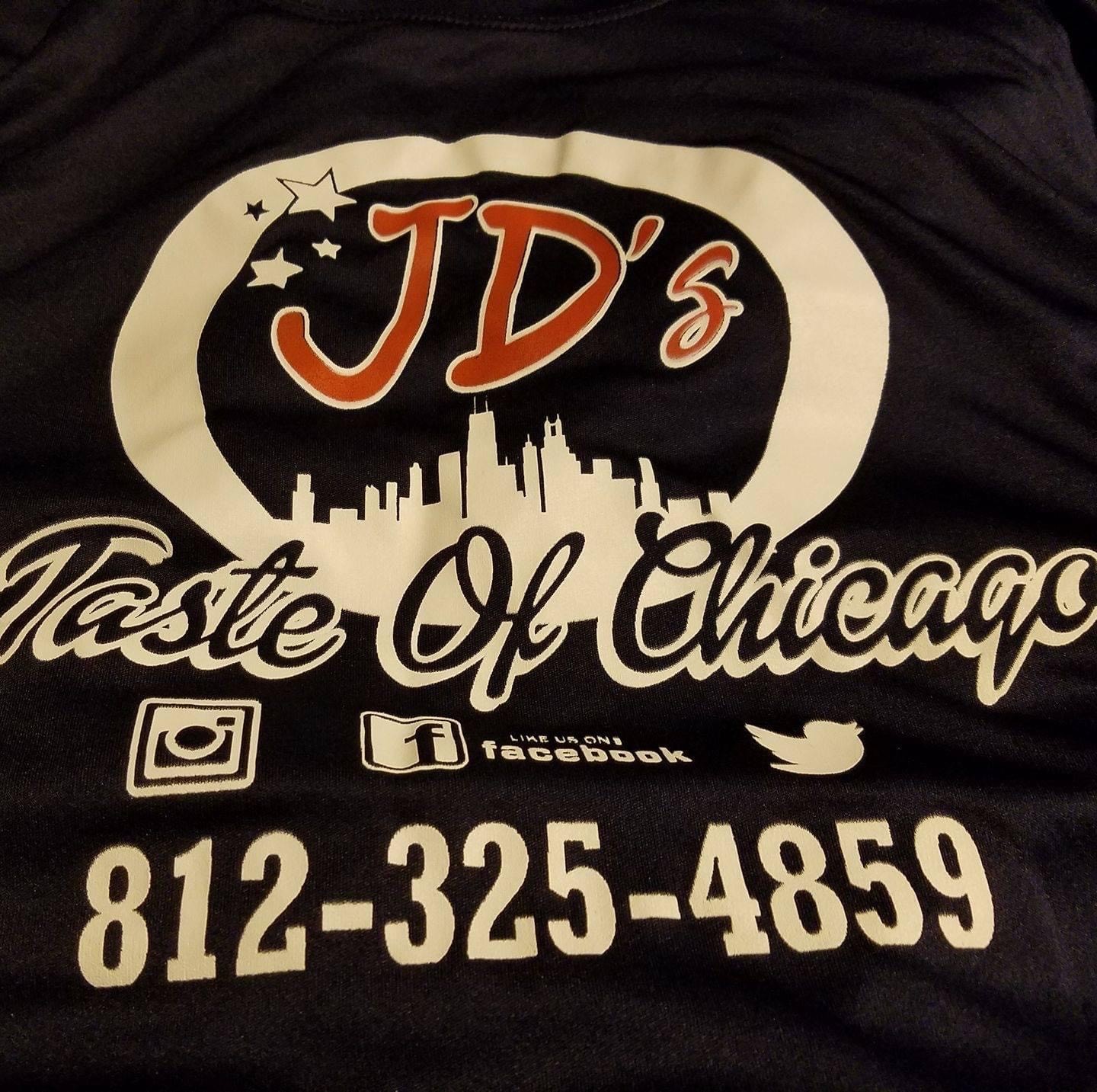 JD's Taste of Chicago