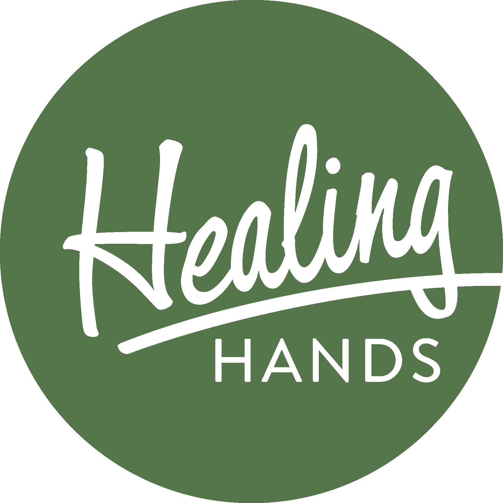Healing Hands Outreach Center
