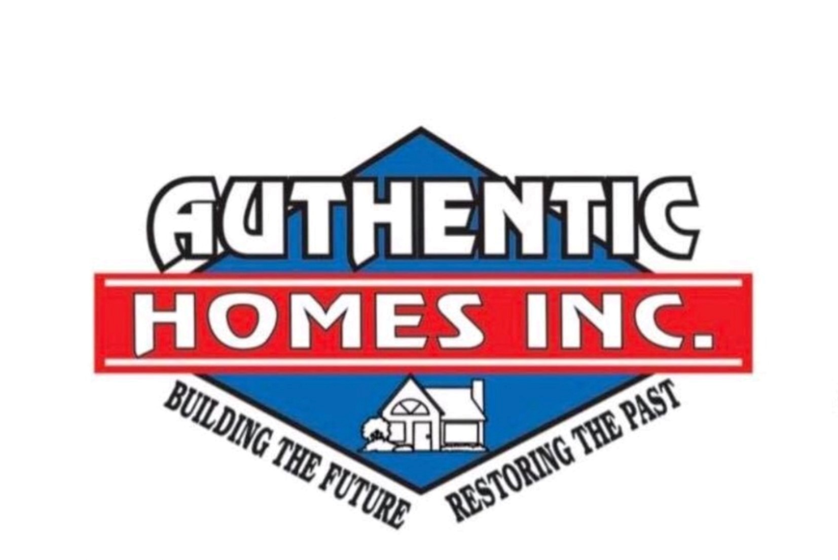 Authentic Homes Inc