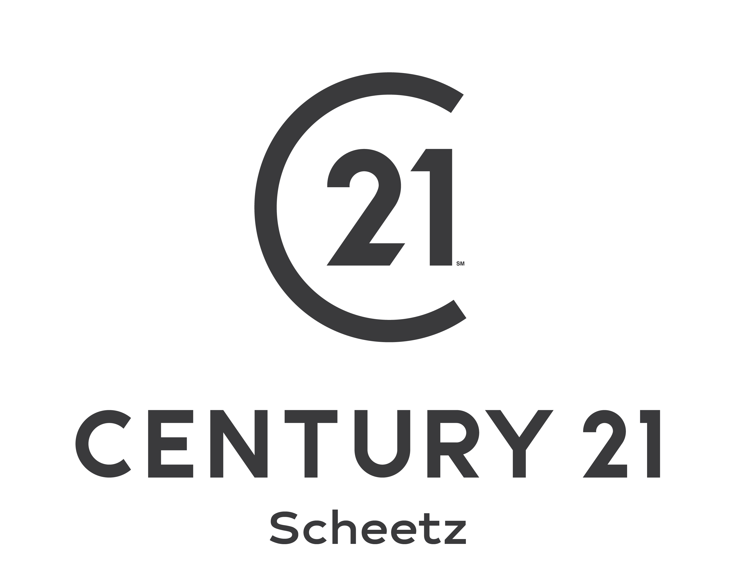 CENTURY 21 Scheetz