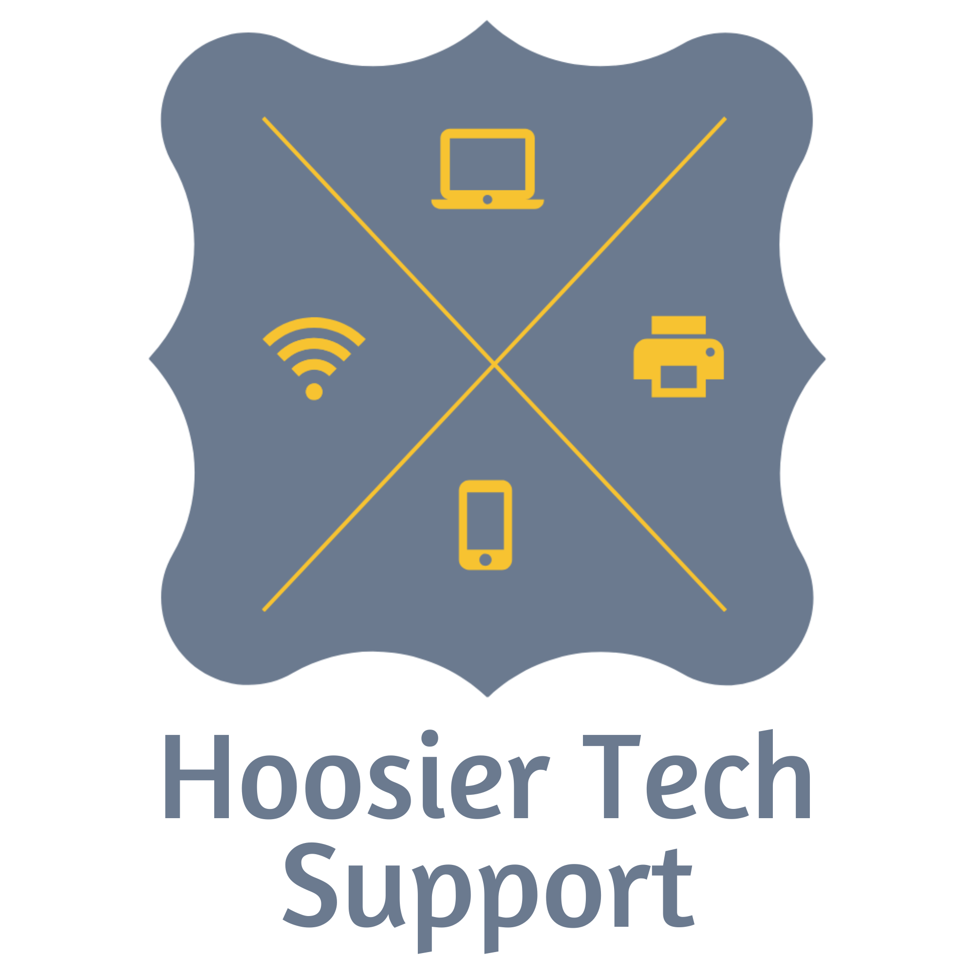Hoosier Tech Support