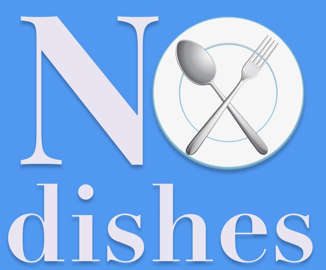 No Dishes Media