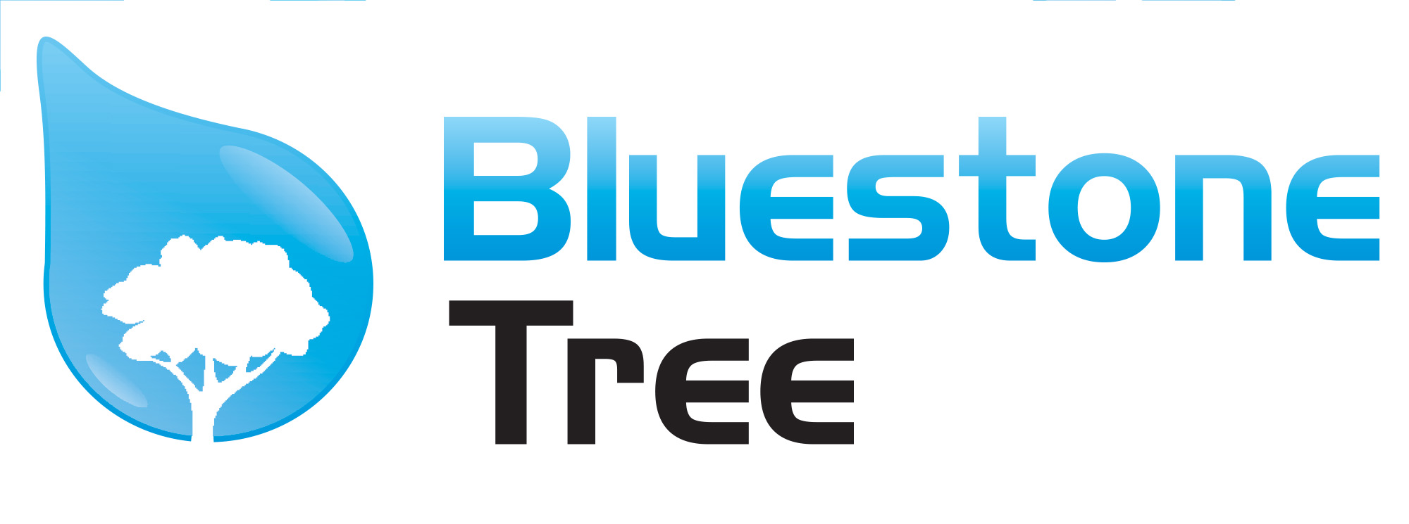 Bluestone Tree