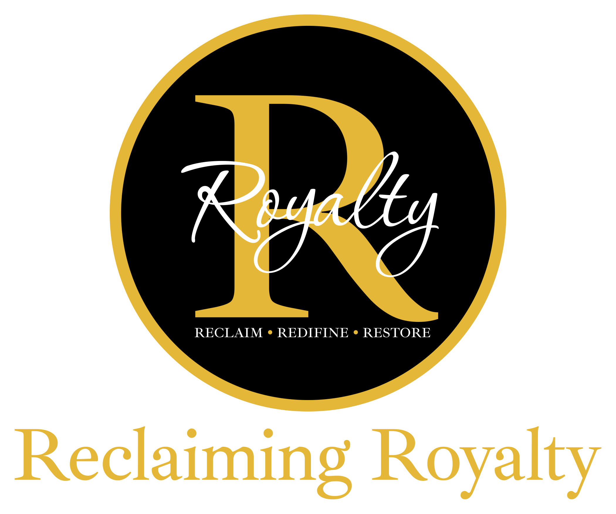 Reclaiming Royalty 