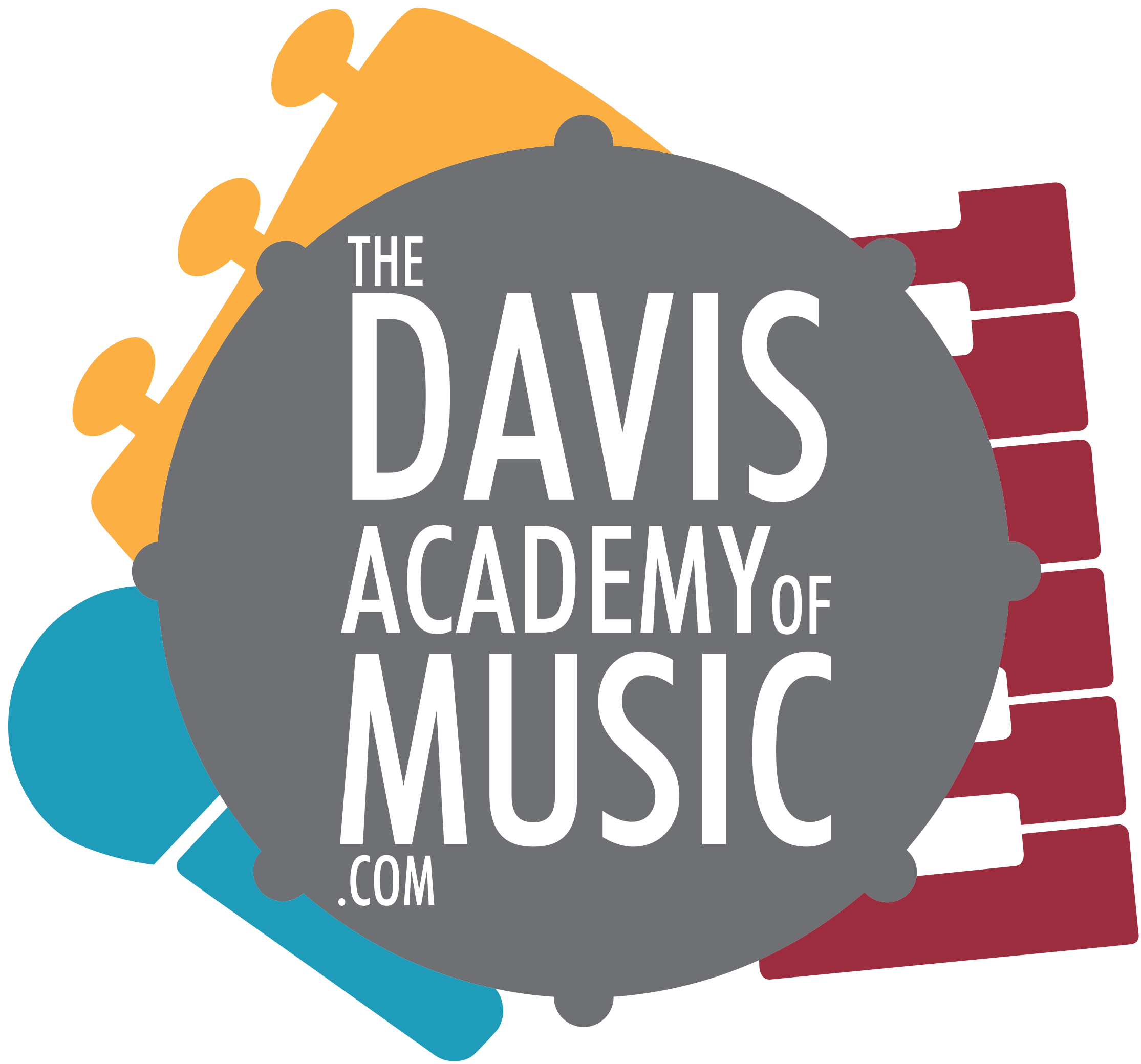 The Davis Academy of Music 