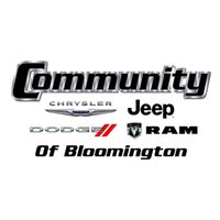 Community Chrysler Dodge Jeep Ram