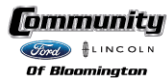 Community Ford Lincoln