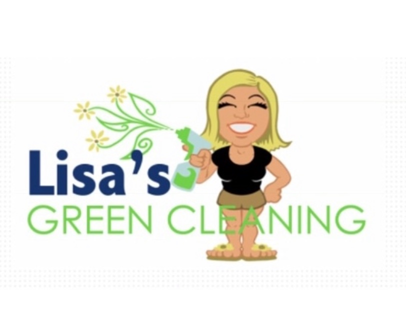 Lisa’s Green Cleaning LLC