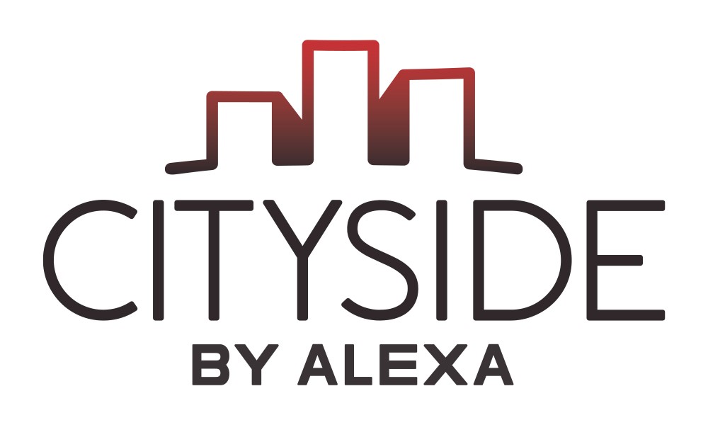 Cityside by Alexa