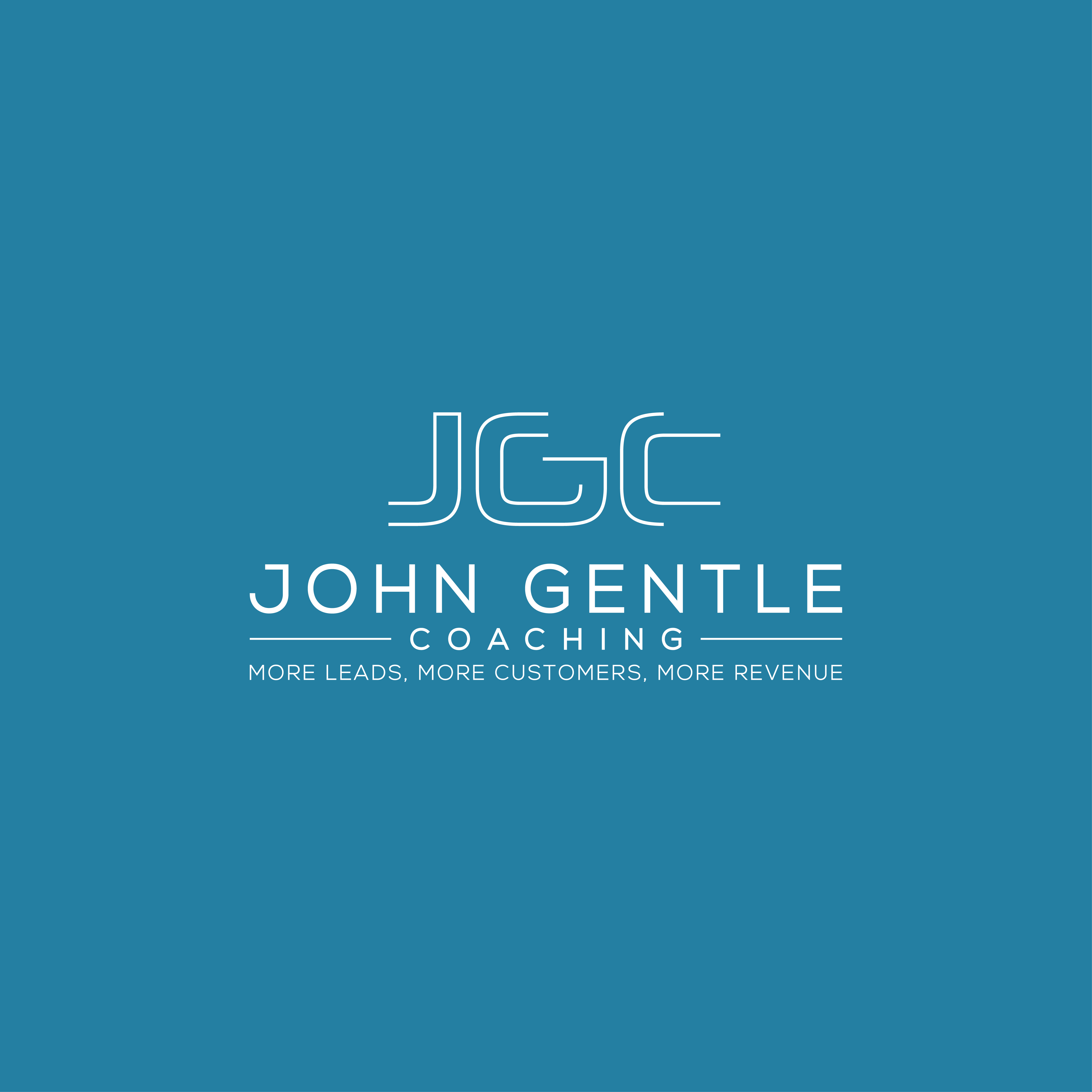 John Gentle Coaching