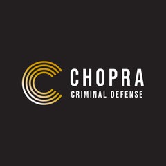 Chopra Criminal Defense