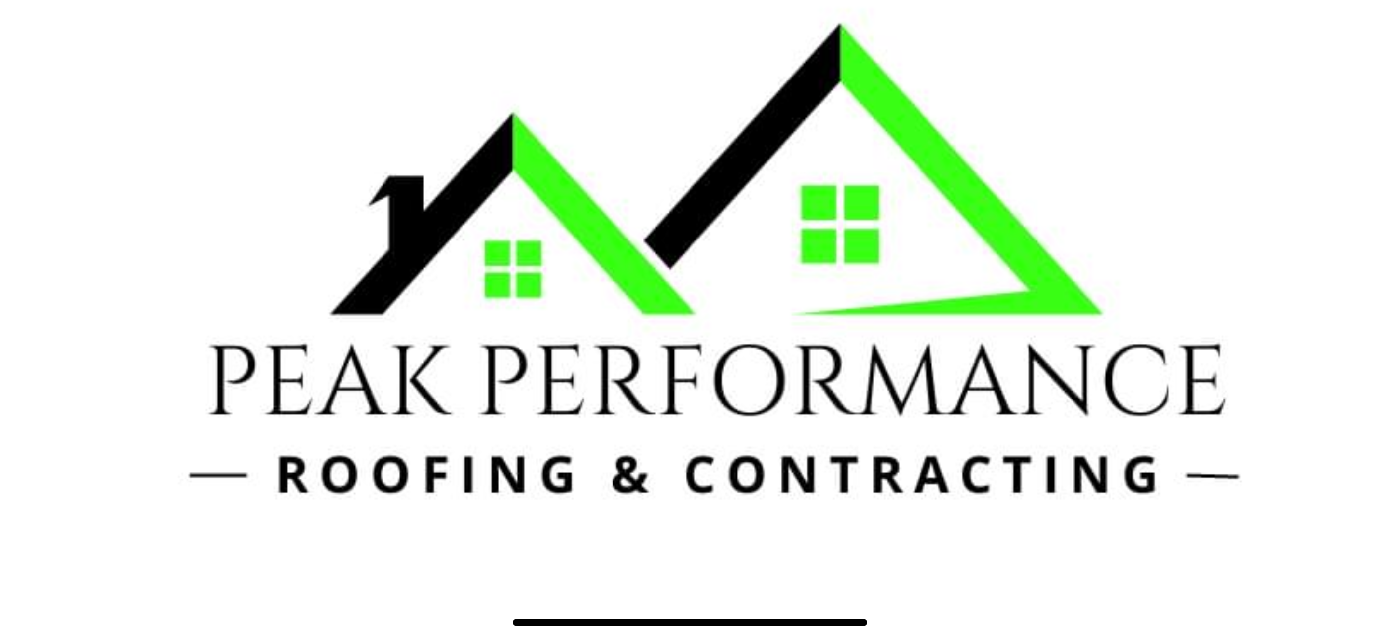 Peak Performance Roofing & Contracting 