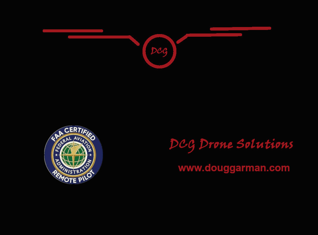 DCG Drone Solutions
