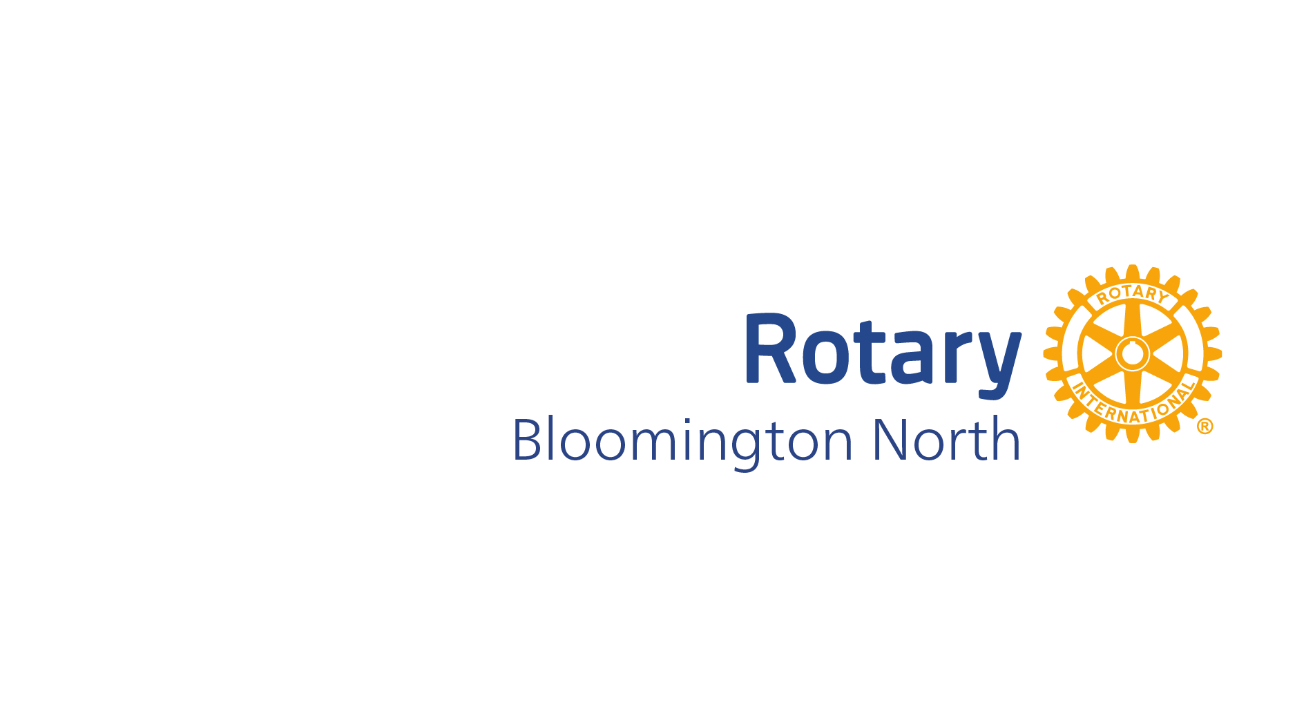 Bloomington North Rotary