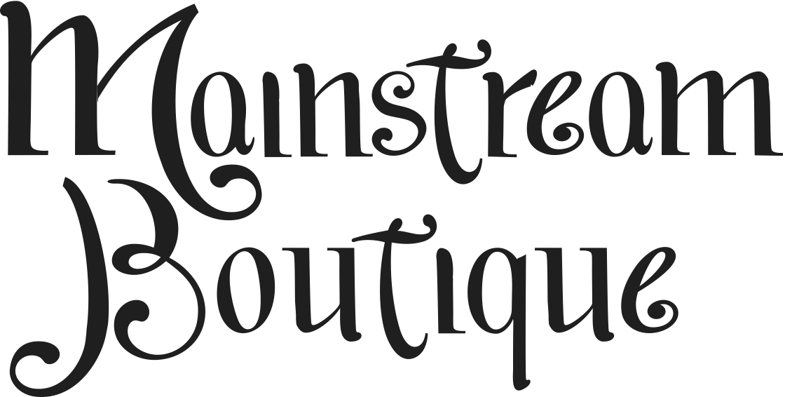 Mainstream Boutique Bloomington